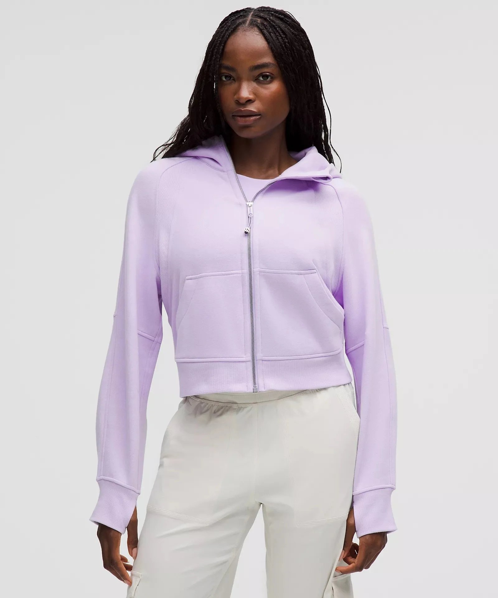 lululemon Lavender Frost Collection - Spring 2025 — EXTRA